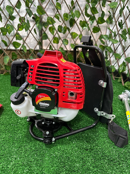 Gray helmet for bikers